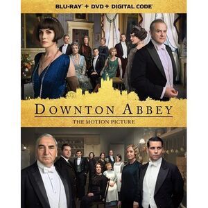 Downton Abbey